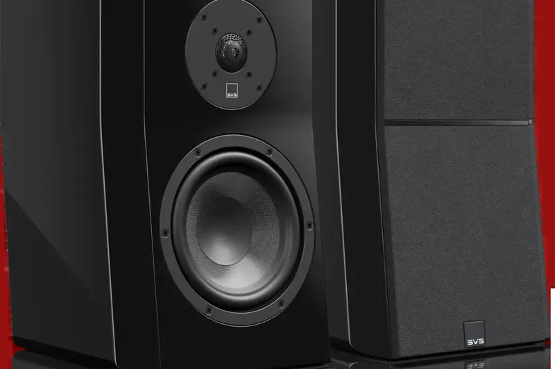 SVS Ultra Evolution Bookshelf