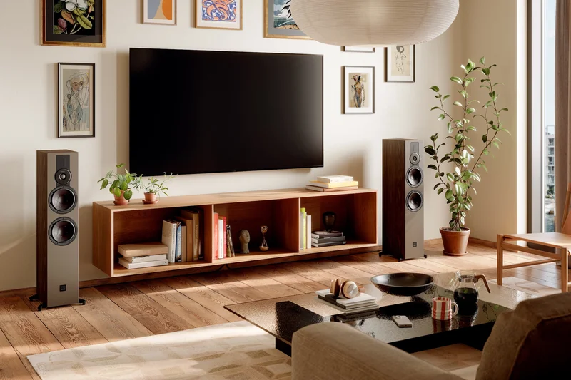 Wharfedale Diamond 12.1i