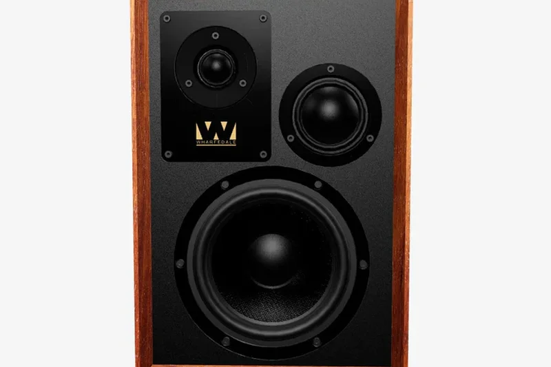 Wharfedale Super Denton