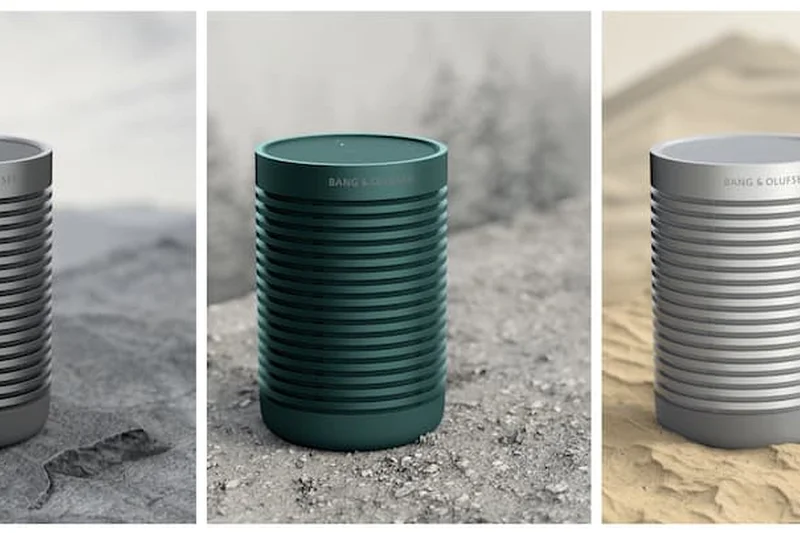 Bang & Olufsen Beosound Explore