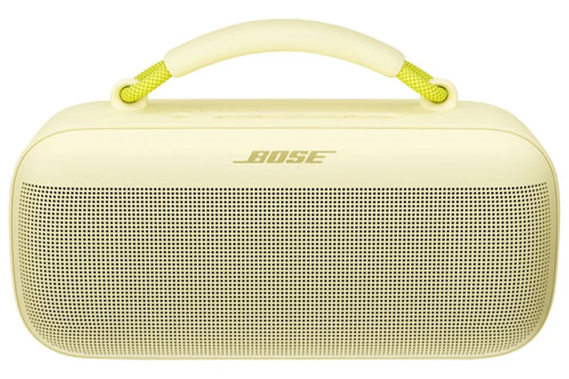Bose SoundLink Max