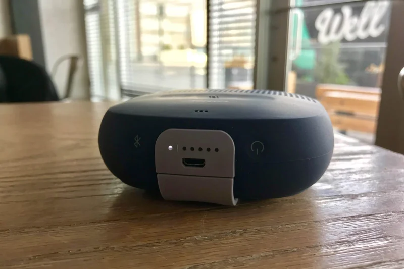 Bose SoundLink Micro