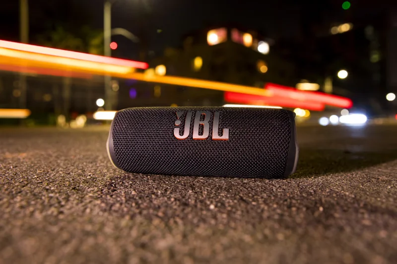 JBL Flip 6