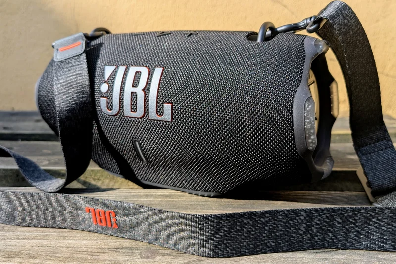 JBL Xtreme 4
