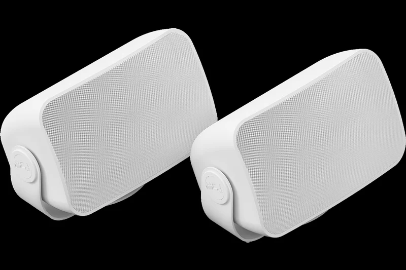 Sonos Outdoor by Sonance