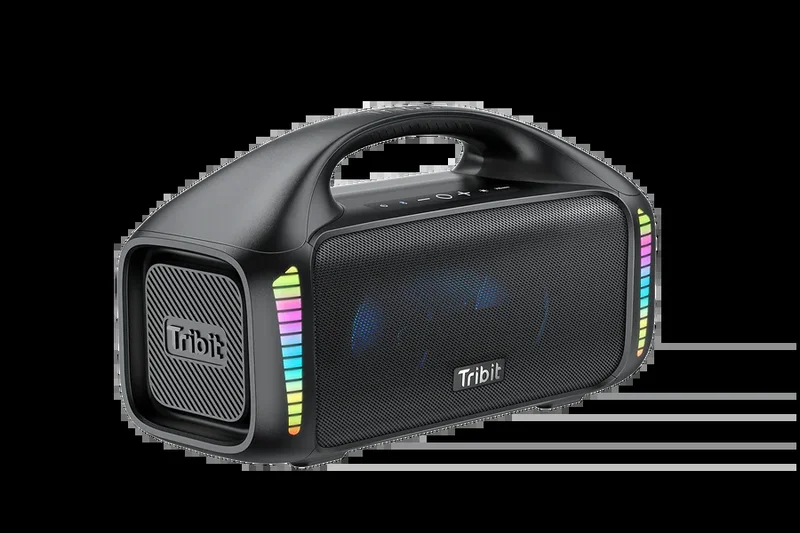 Tribit StormBox Blast