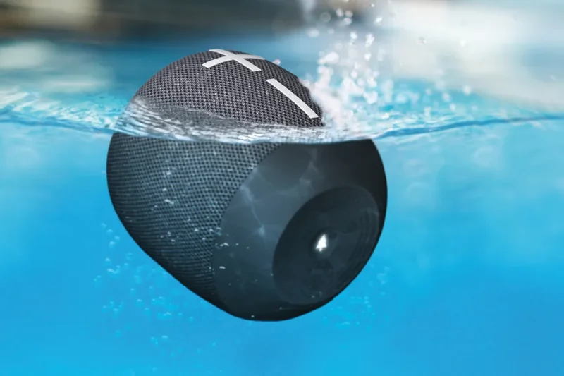 Ultimate Ears WONDERBOOM 4