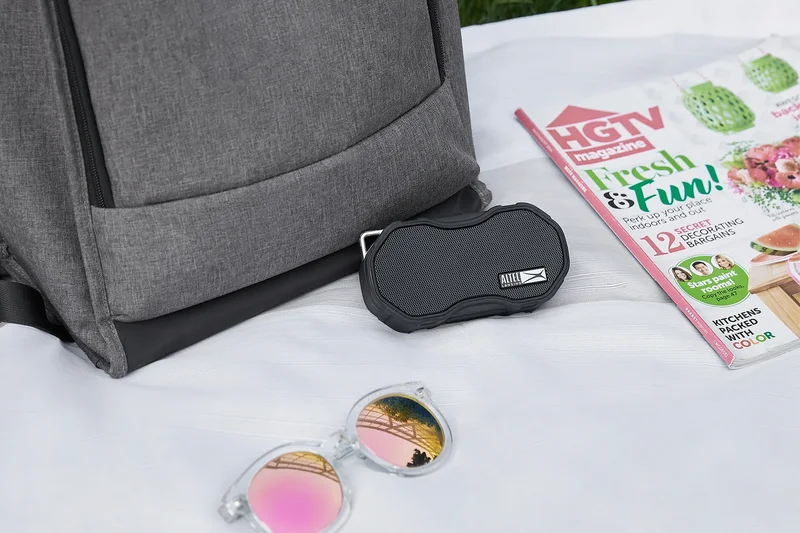 Altec Lansing Baby Boom XL