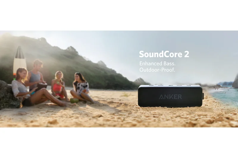 Anker Soundcore 2