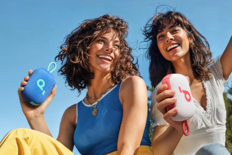 Anker Soundcore Select 4 Go