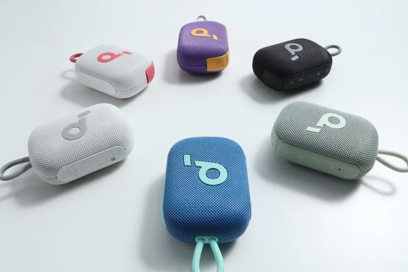 Anker Soundcore Select 4 Go