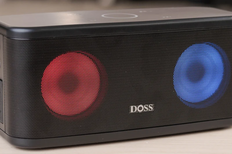 DOSS SoundBox Plus