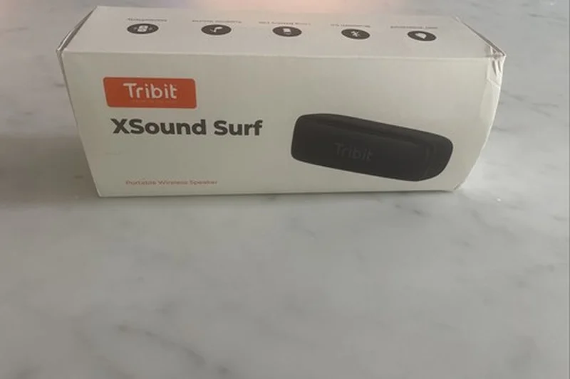 Tribit XSound Surf