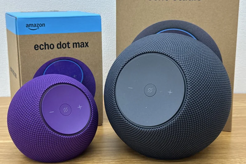 Amazon Echo Dot Max