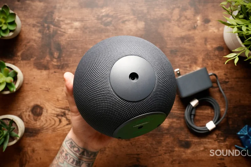 Amazon Echo Studio (第二代)