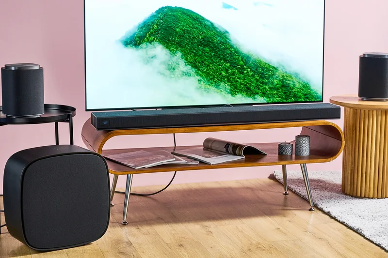 Amazon Echo Studio (第二代)