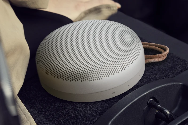 Bang &amp; Olufsen Beosound A1 (第二代)