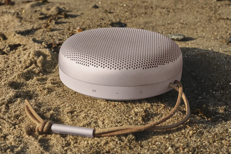 Bang &amp; Olufsen Beosound A1 (第二代)