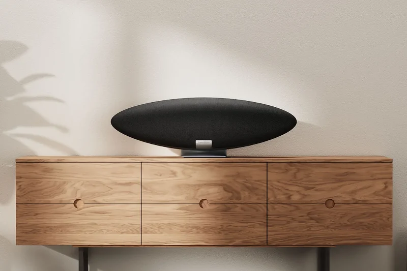 Bowers &amp; Wilkins Zeppelin