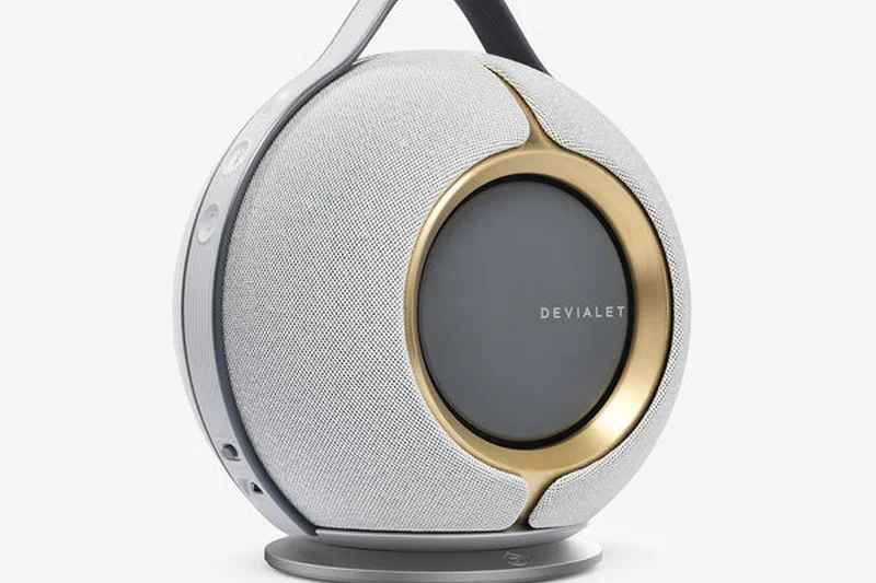 Devialet Mania