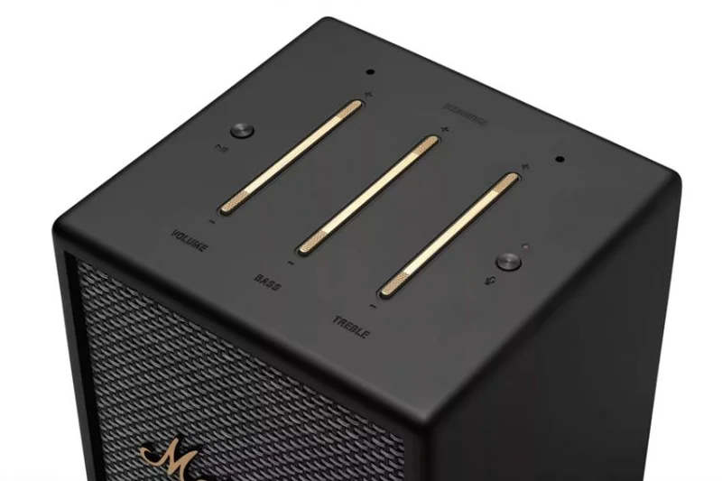 Marshall Uxbridge Voice