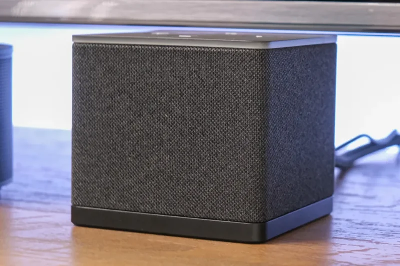 Amazon Fire TV Cube (第三代)