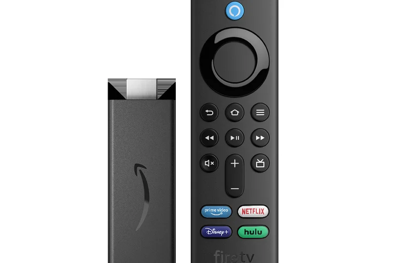 Amazon Fire TV Stick 4K Max (第一代)