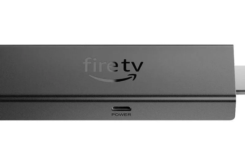 Amazon Fire TV Stick 4K Max (第一代)