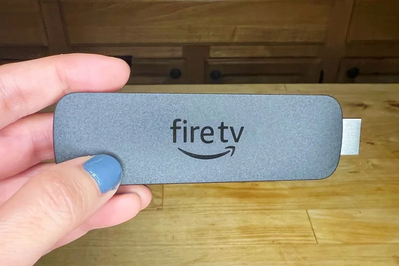 Amazon Fire TV Stick 4K Max (第二代)