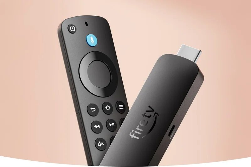 Amazon Fire TV Stick HD