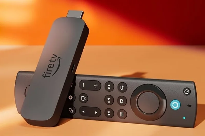 Amazon Fire TV Stick HD