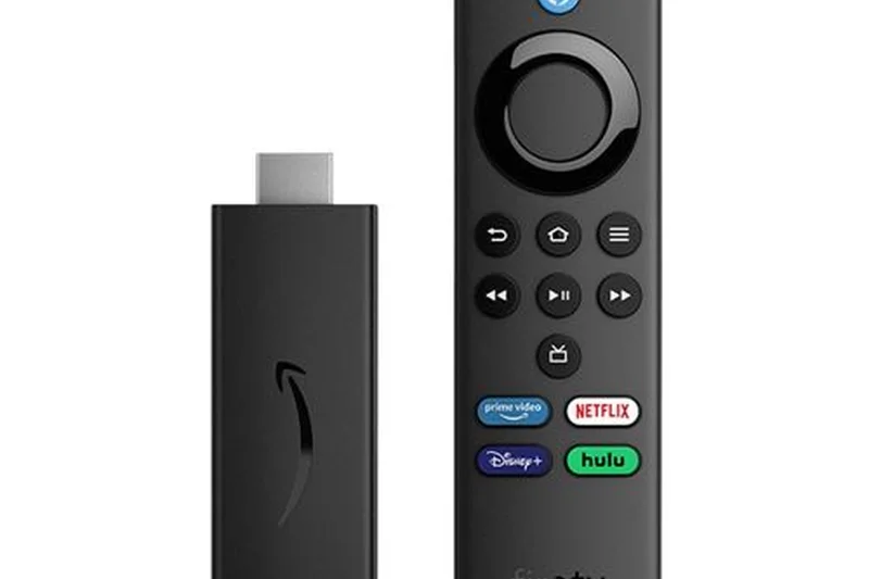 Amazon Fire TV Stick Lite (第一代)