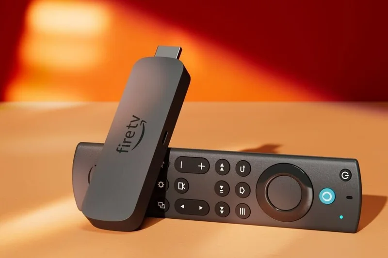 Amazon Fire TV Stick Lite (第一代)