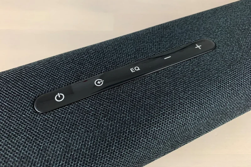 Nebula 条形音箱 Fire TV 版