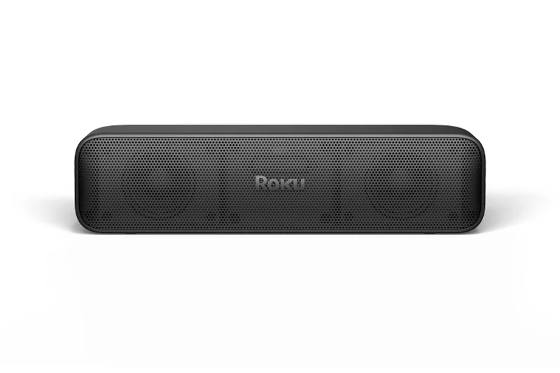 Roku Streambar