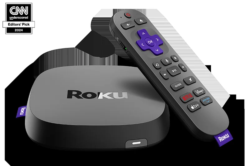 Roku Ultra LT