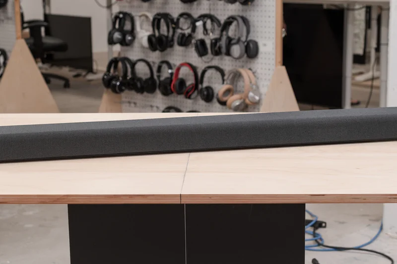 TCL Alto 8+ 条形音箱 Fire TV 版