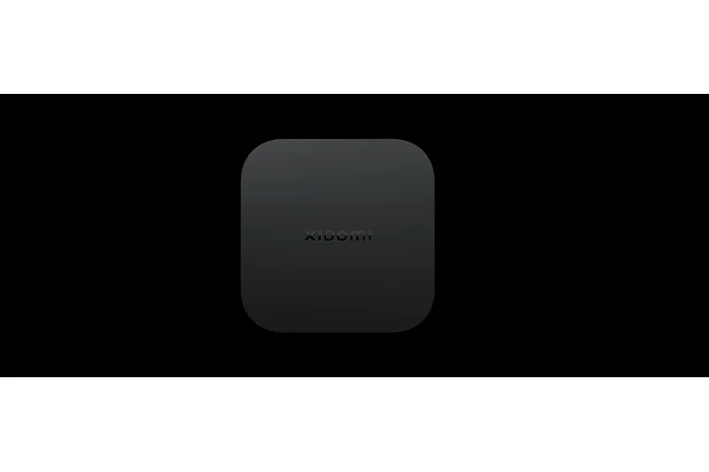 小米盒子 S 4K (第二代)