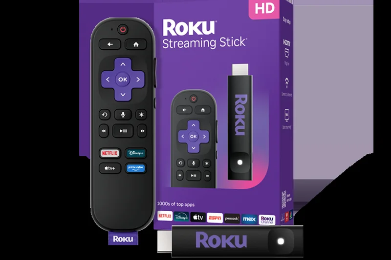 Roku Streaming Stick HD