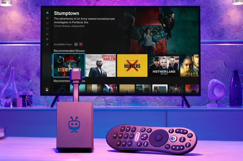 TiVo Stream 4K