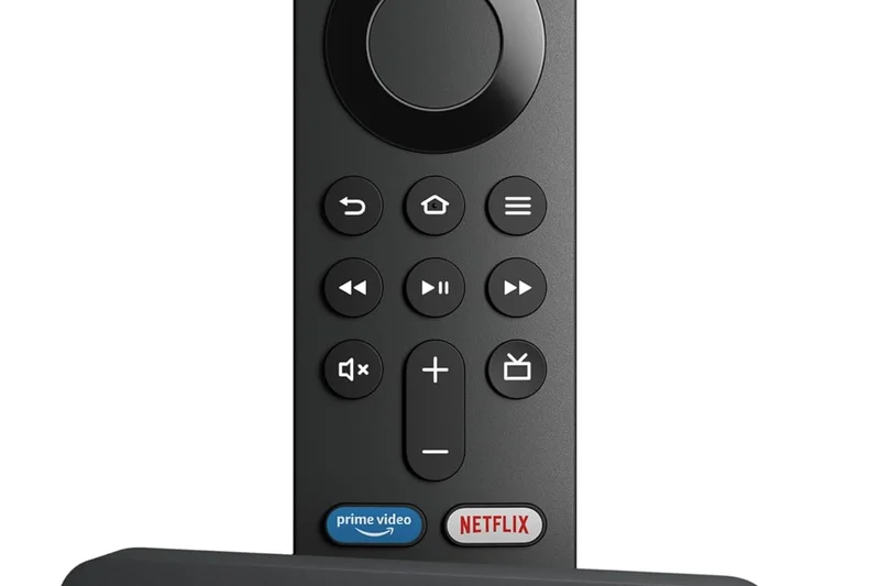 Amazon Fire TV Stick HD
