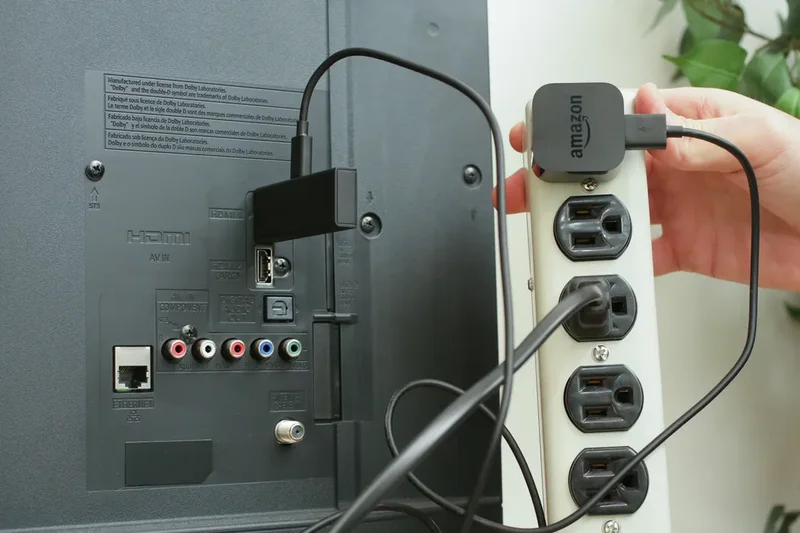 Amazon Fire TV Stick Lite