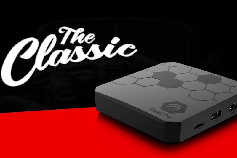 BuzzTV Classic