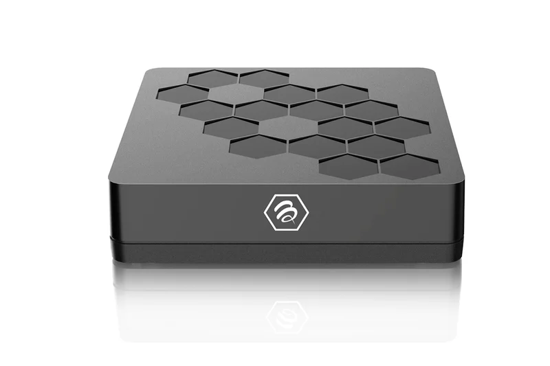 BuzzTV U5 (32GB) Android 11 Media Player