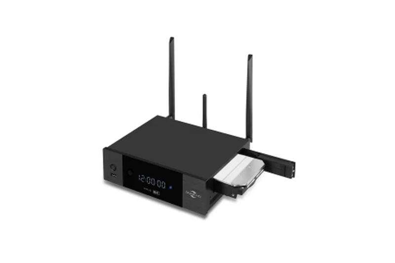 Dune HD Solo 8K Media Player