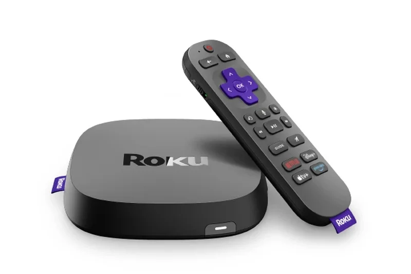 Roku Express