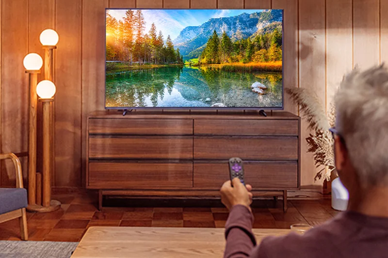 Roku Streaming Stick 4K