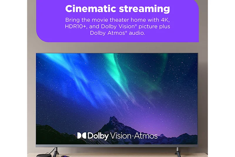 Roku Ultra (2024 Edition)