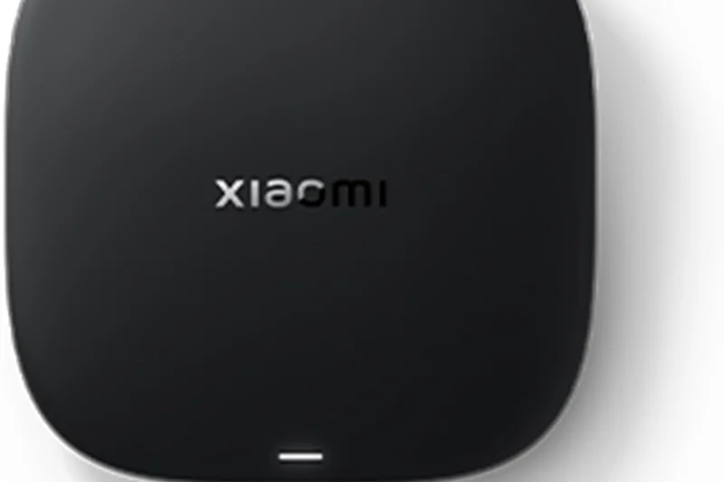 Xiaomi Mi Box S 4K (2nd Gen)