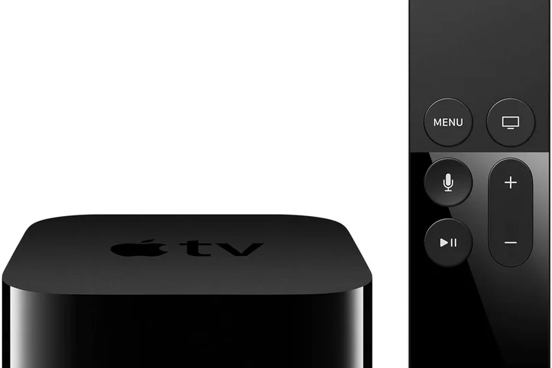 Apple TV 4K (第三代) 128GB Wi-Fi + 以太网版